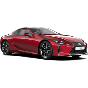 Lexus PNG-40027